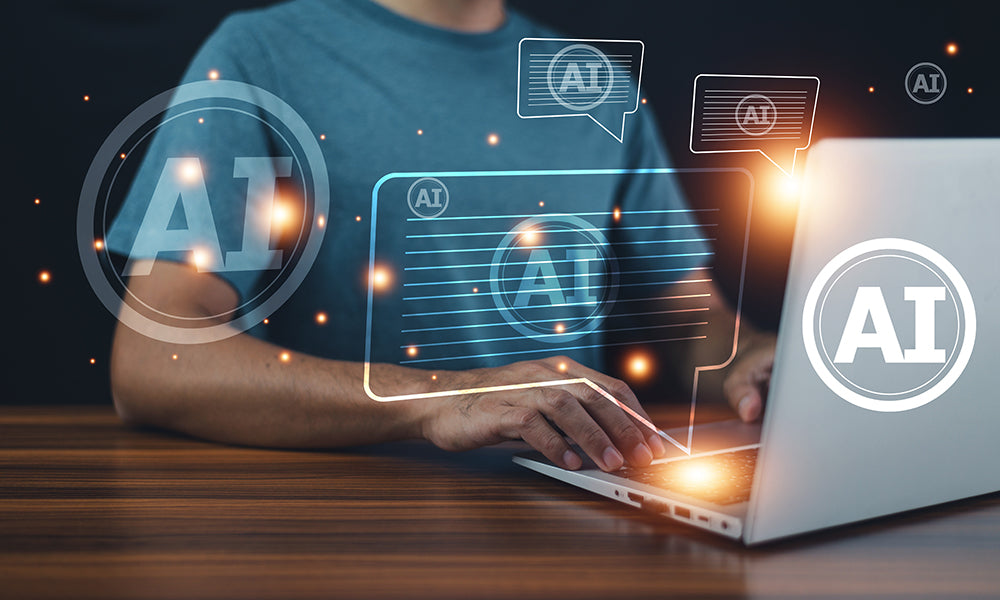 How AI Shapes Future-Proof Design Standards