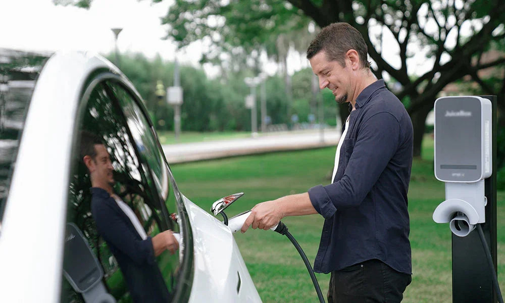7 Common Mistakes to Avoid During EV Charger Installation in Portland