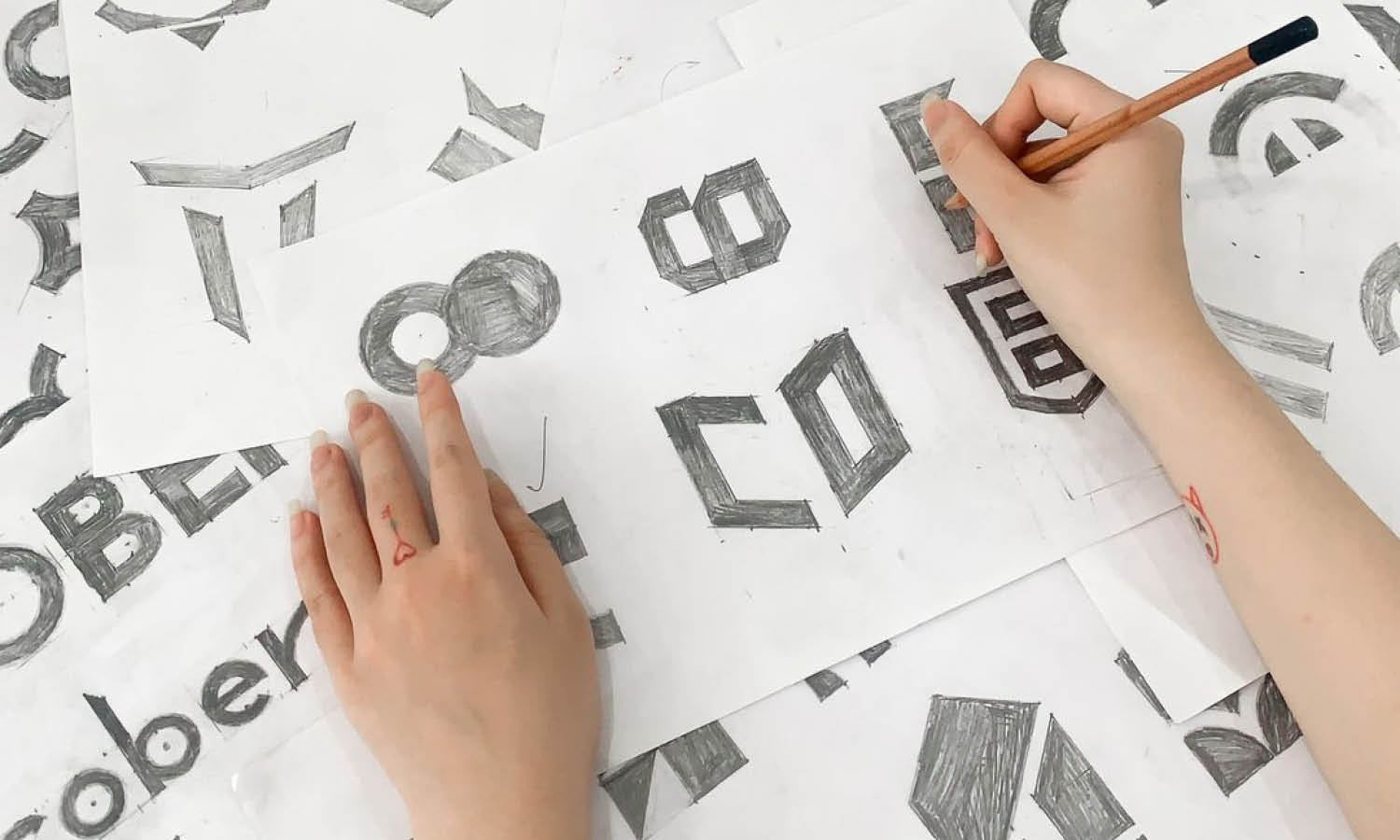 10 Logo Design Exercises to Keep Your Skills Sharp - Kreafolk