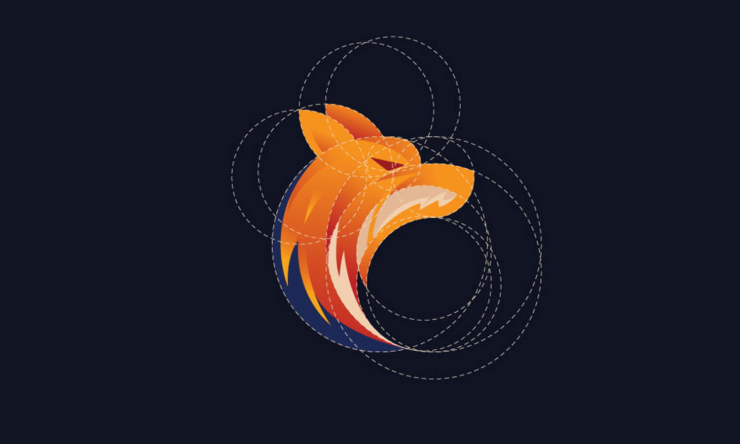 10 Reasons Why The Golden Ratio Matter In Logo Design - Kreafolk