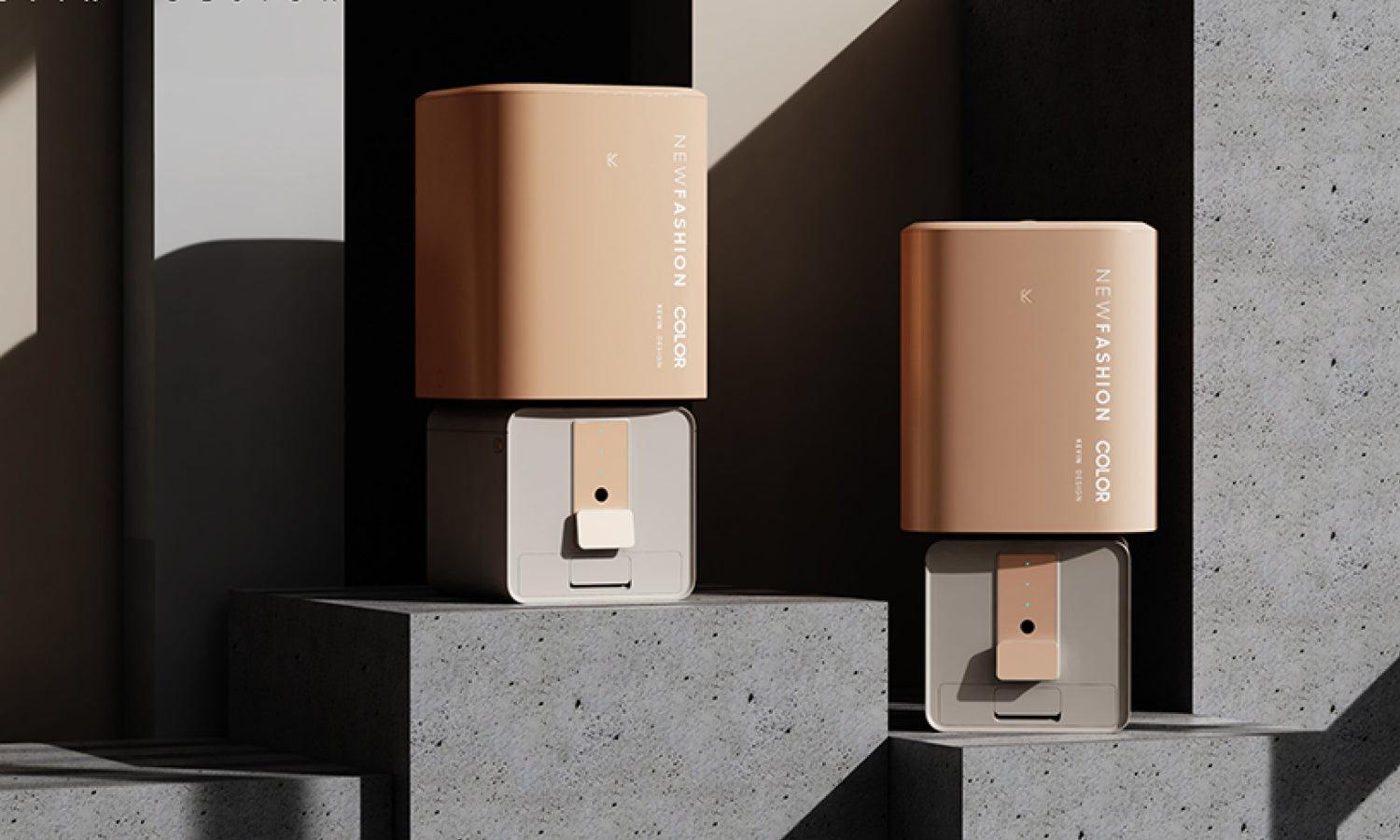 10 Steps On How To Create A Minimalist Product Design - Kreafolk