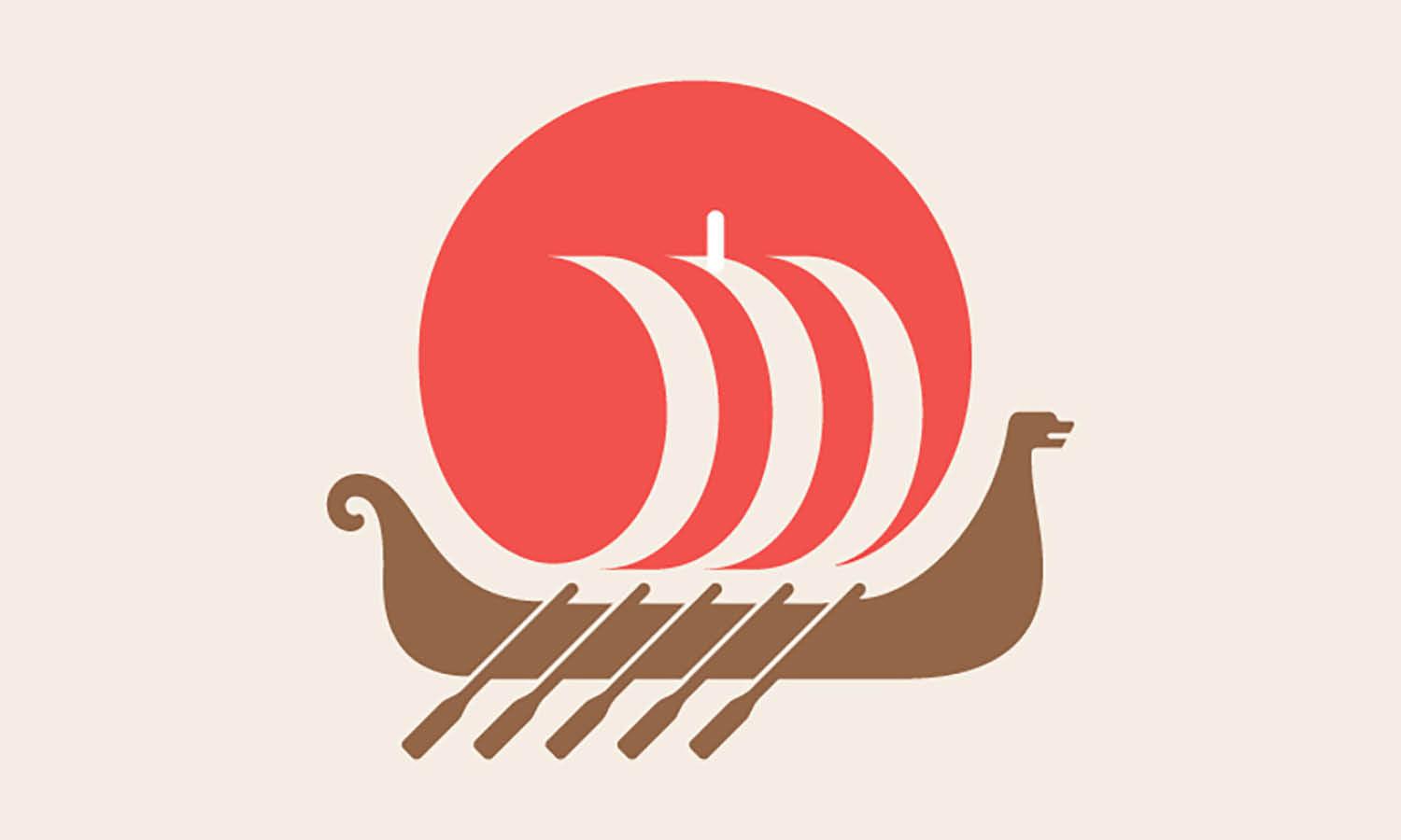 10 Tips To Create A Good Boat Logo Design - Kreafolk