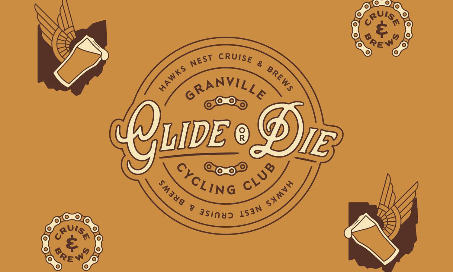 10 Tips to Create a Good Club Logo Design - Kreafolk