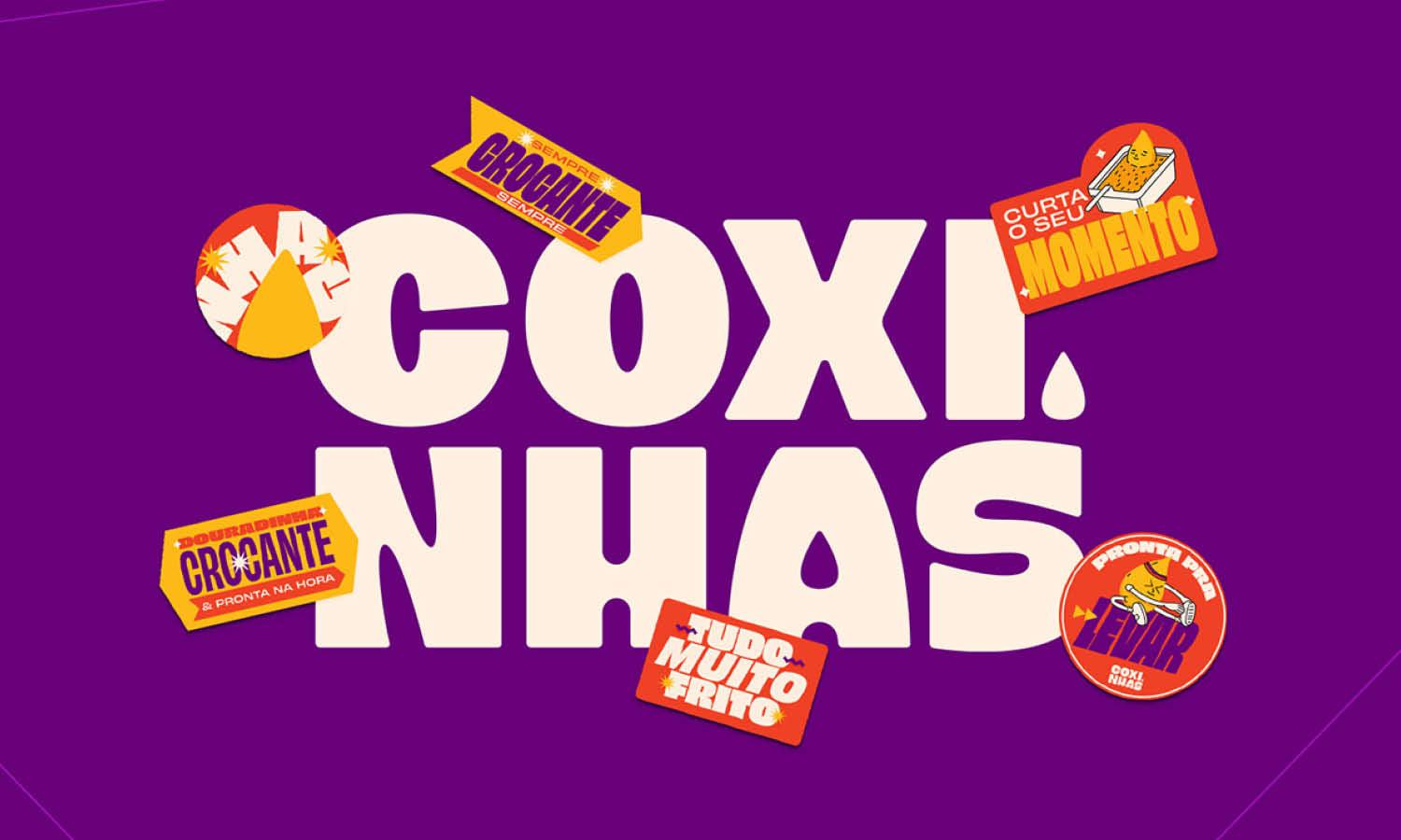 10 Tips To Create A Good Food Logo Design - Kreafolk