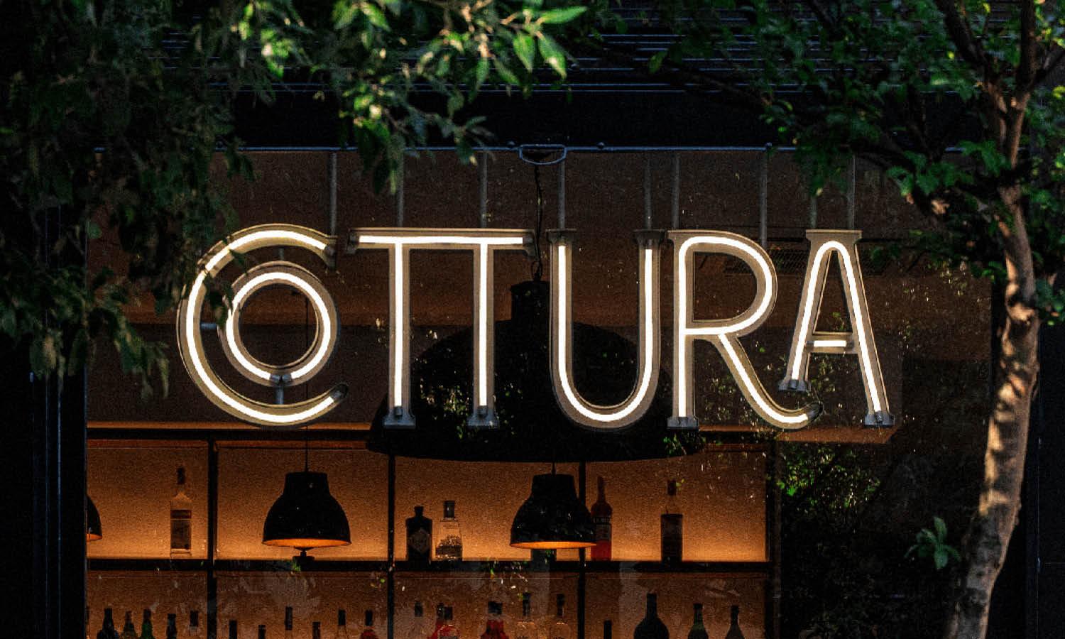 10 Tips to Create A Good Restaurant Logo Design - Kreafolk