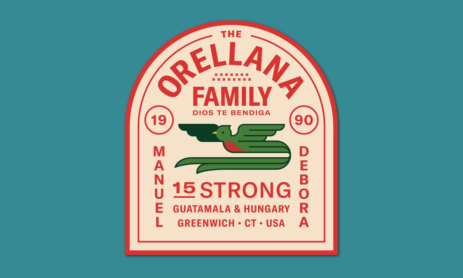 10 Tips to Create a Good Reunion Logo Design - Kreafolk