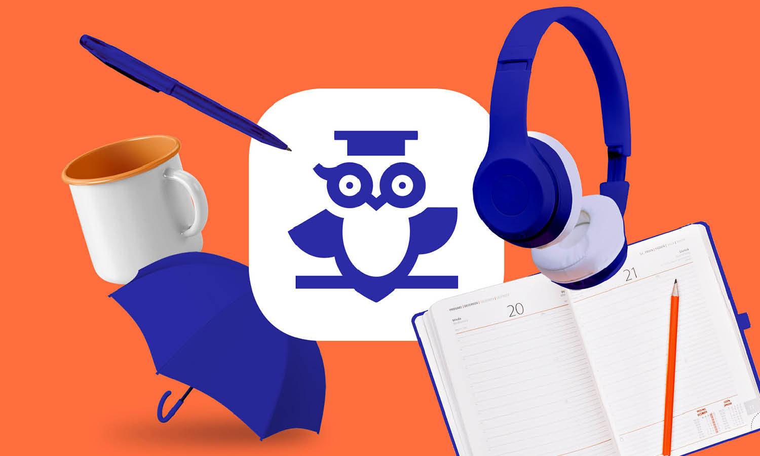 10 Tips to Create a Good School Logo Design - Kreafolk