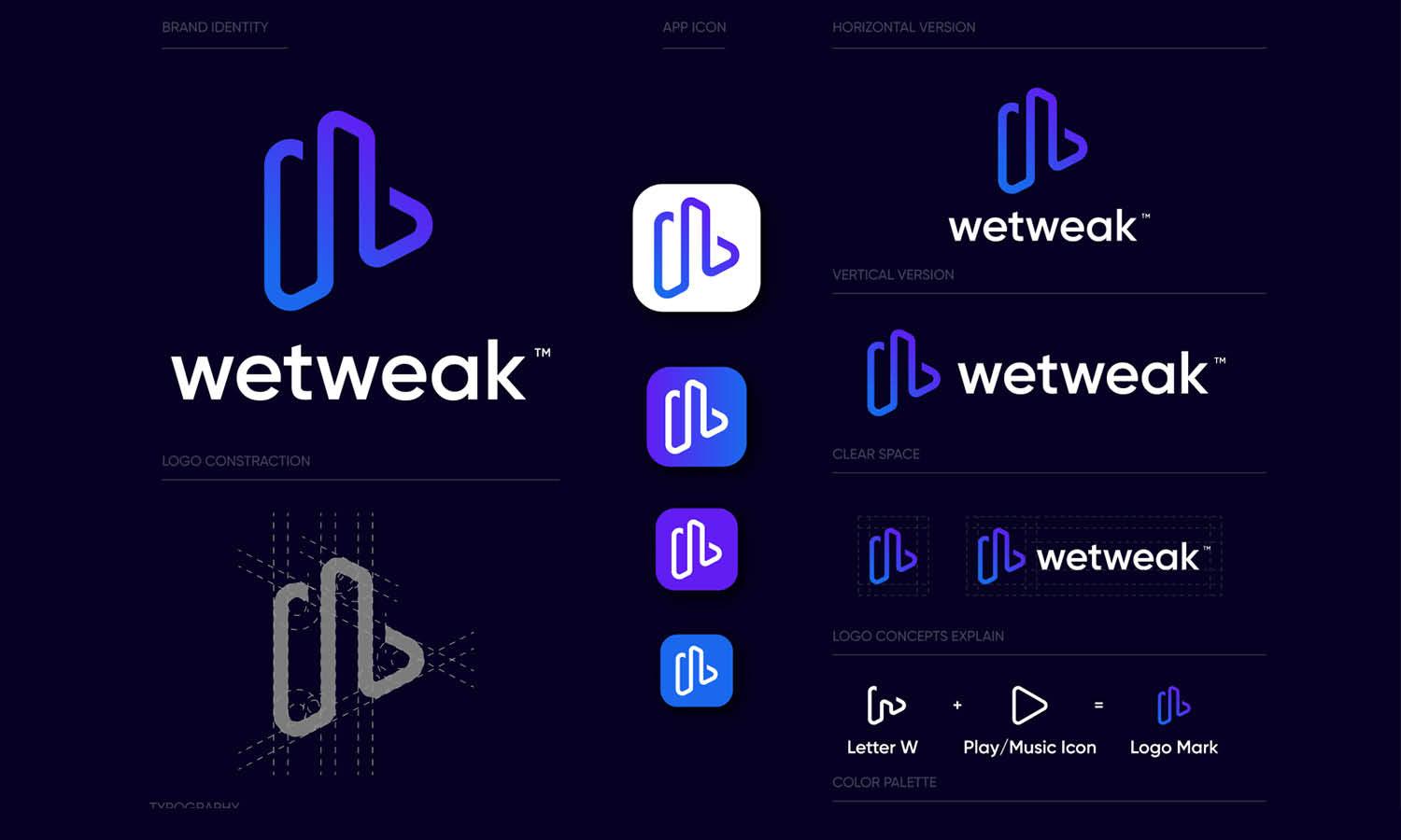 10 Tips to Create a Responsive Logo Design for Your Website - Kreafolk