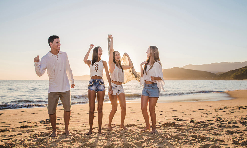 10 Best Experiences for an Unforgettable Beach Holiday in 2025