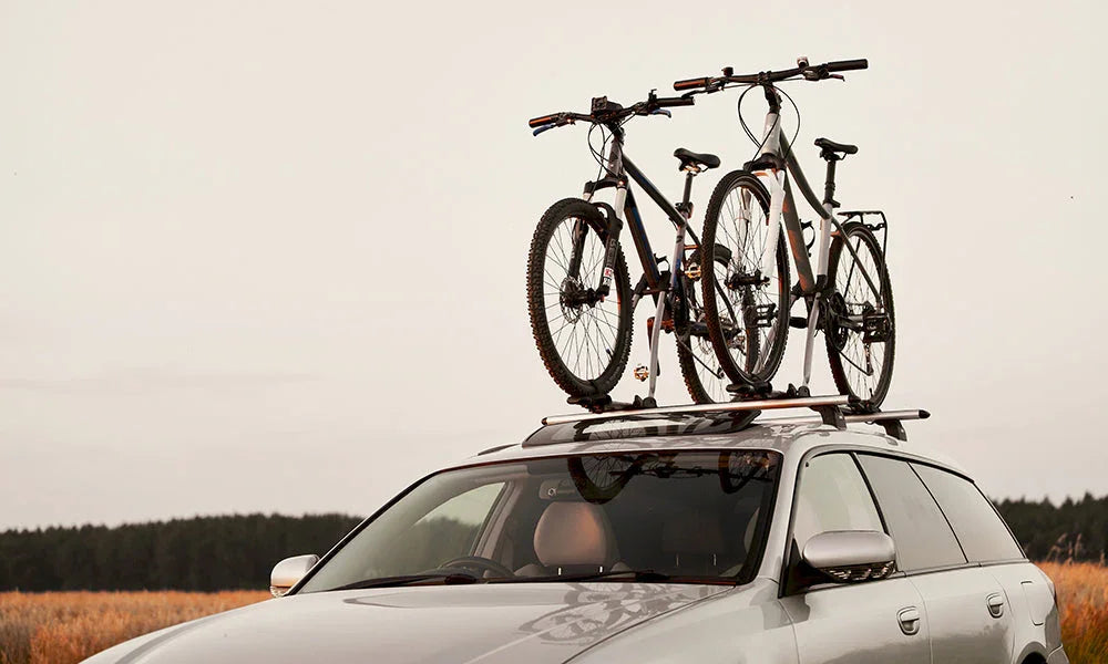 10 Features To Consider When Selecting A Roof Rack