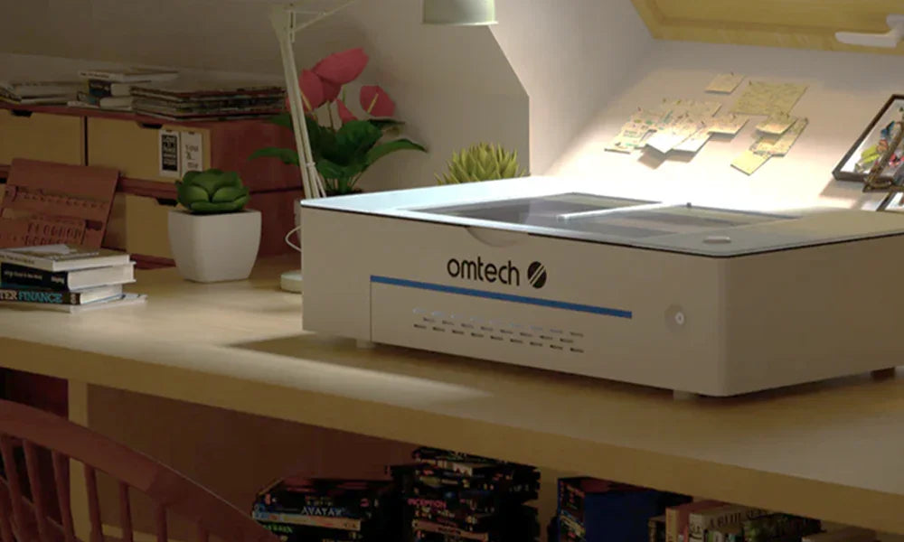 10 Fun DIY Laser Cutting Projects You Can Try This Weekend