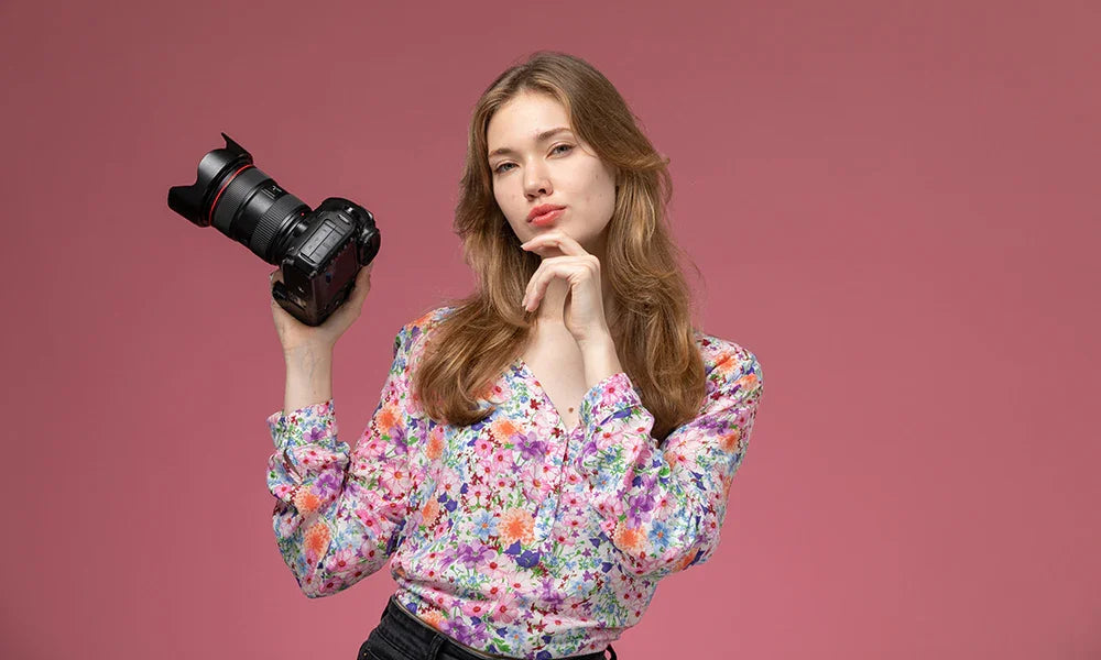 10 Must-Have Skills for Aspiring Commercial Photographers