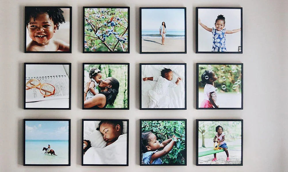 10 Stunning Gallery Wall Ideas That Will Transform Your Space