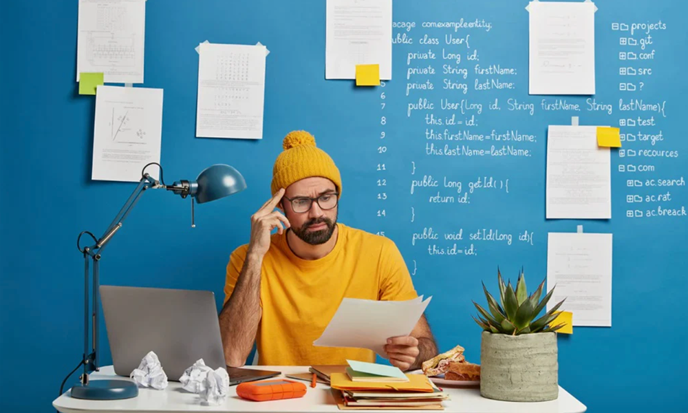 10 Things To Avoid When Creating A Logo Design Proposal