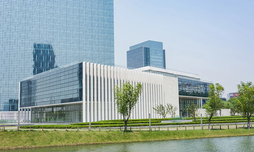 6 Ways Design Trends Influence Modern Building Standards