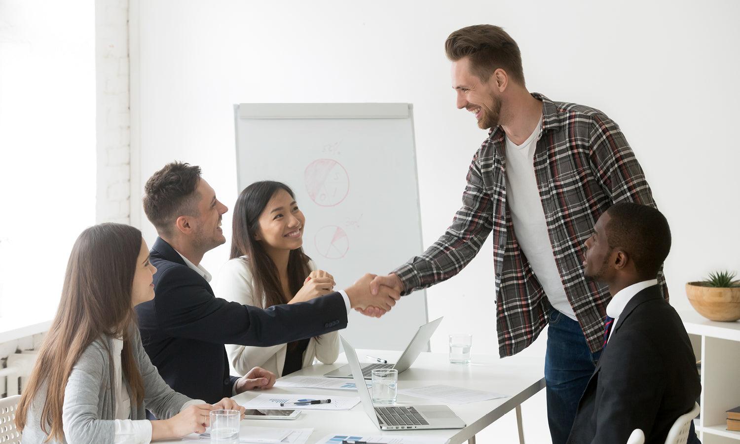 12 Effective Tips To Negotiate Budgets with Clients - Kreafolk