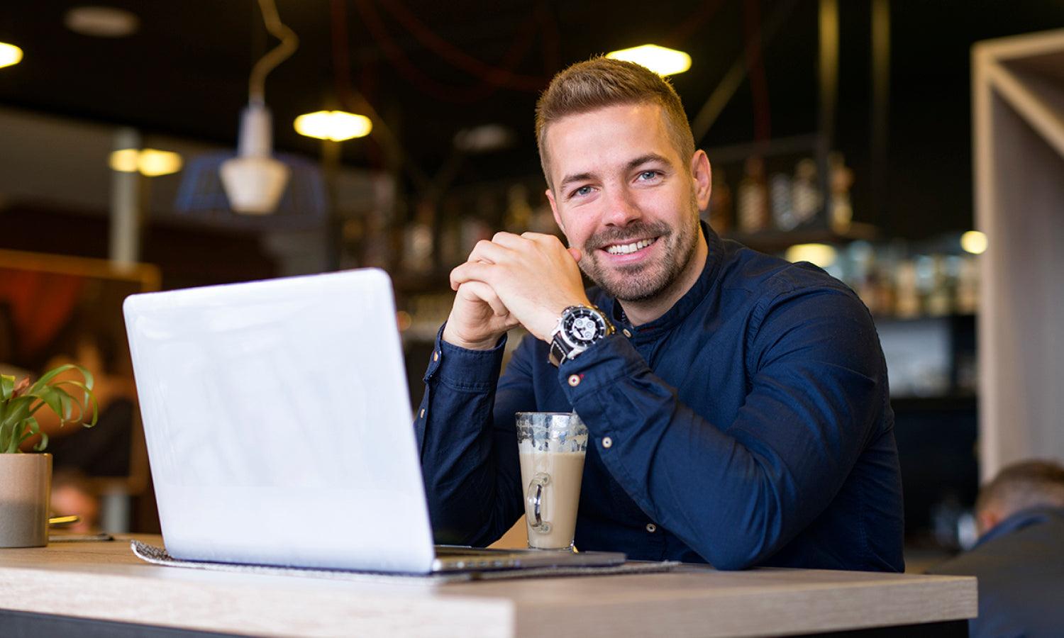 13 Easy Steps to Start Graphic Design Business Right Now - Kreafolk