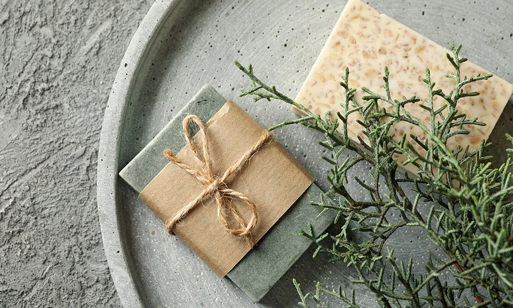 14 Top Trends in the Soap Packaging Industry