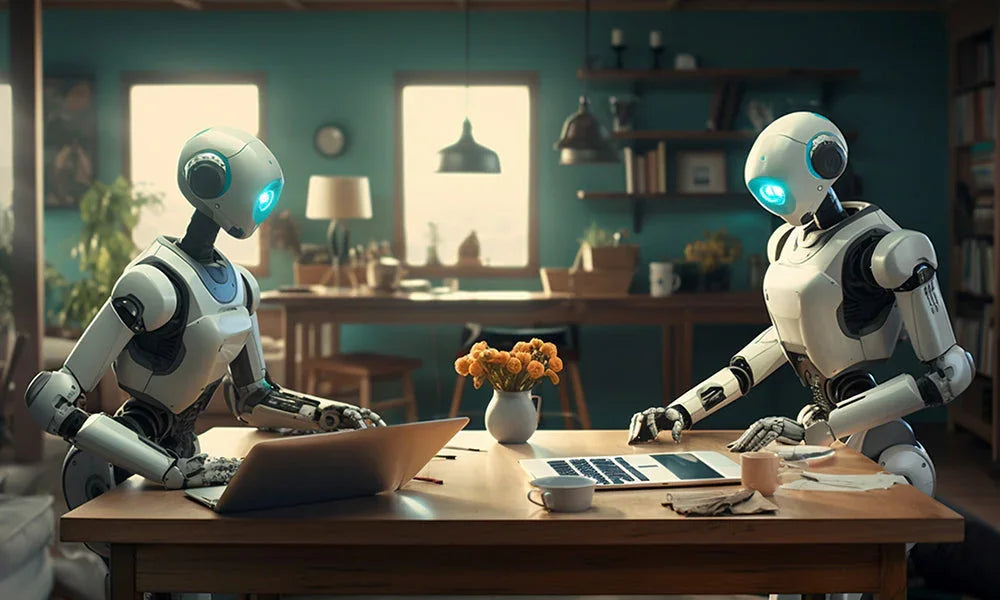 How to Make AI Undetectable in Content Creation