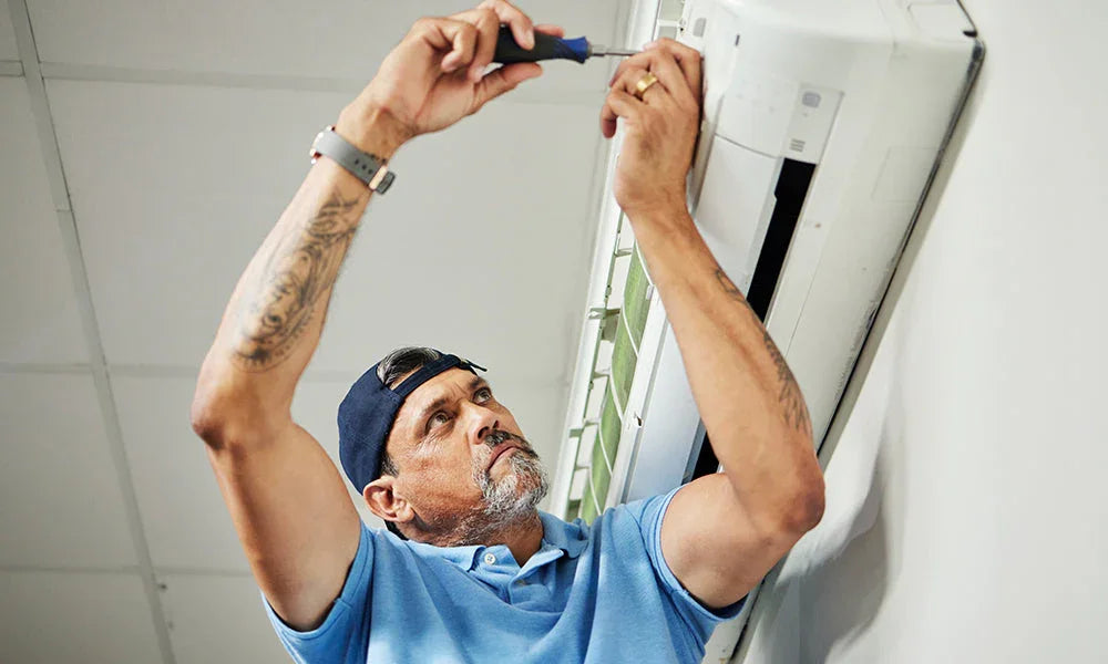 AC Repair Pleasanton CA: Landlord vs. Tenant Responsibilities Explained