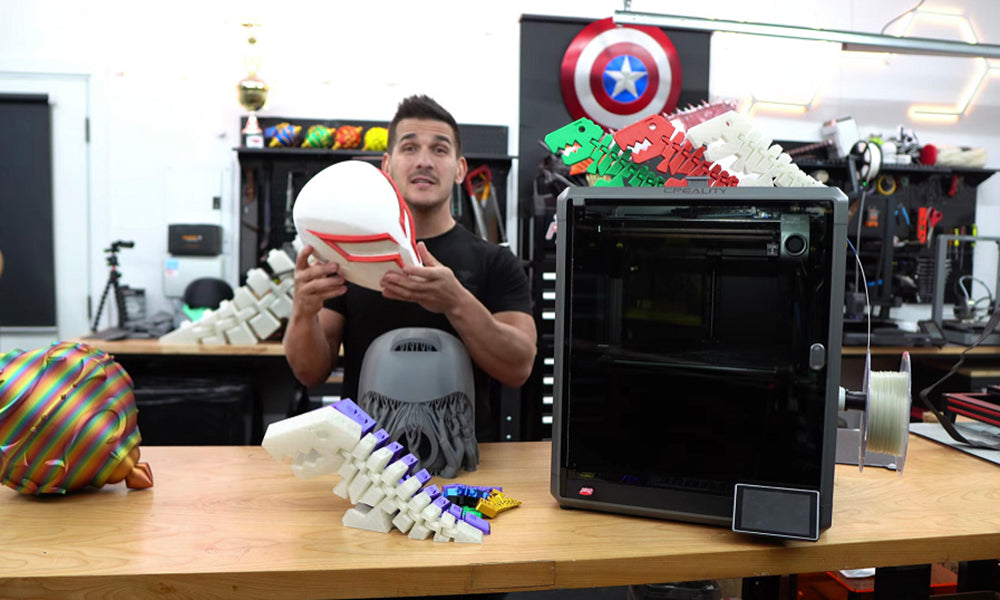 How The 3D Printing Can Make Money