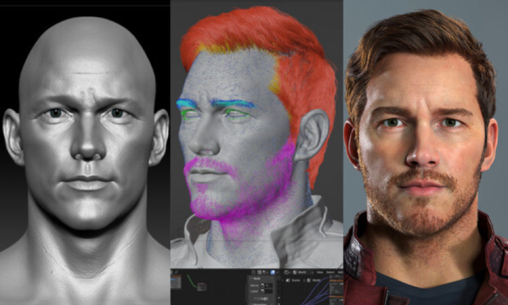 How a 3D Character Design Studio Shapes Player Engagement and Brand Recognition