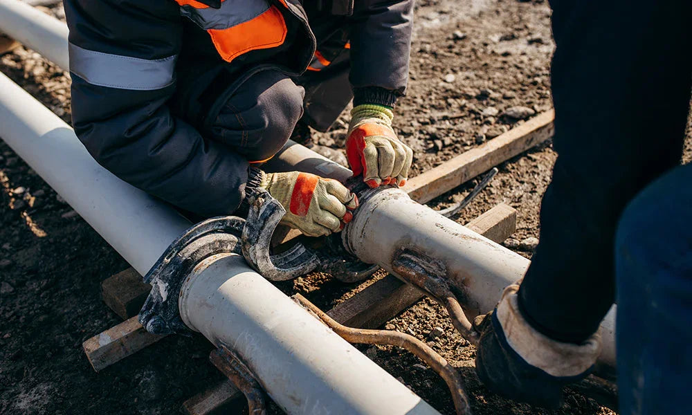 Sewer Line Repair Costs: Factors That Influence Pricing