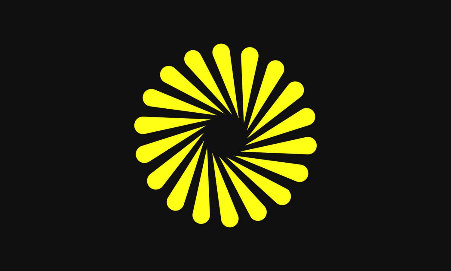 2024 Logo Design Trend: Geometric Shapes and Abstract Imagery - Kreafolk