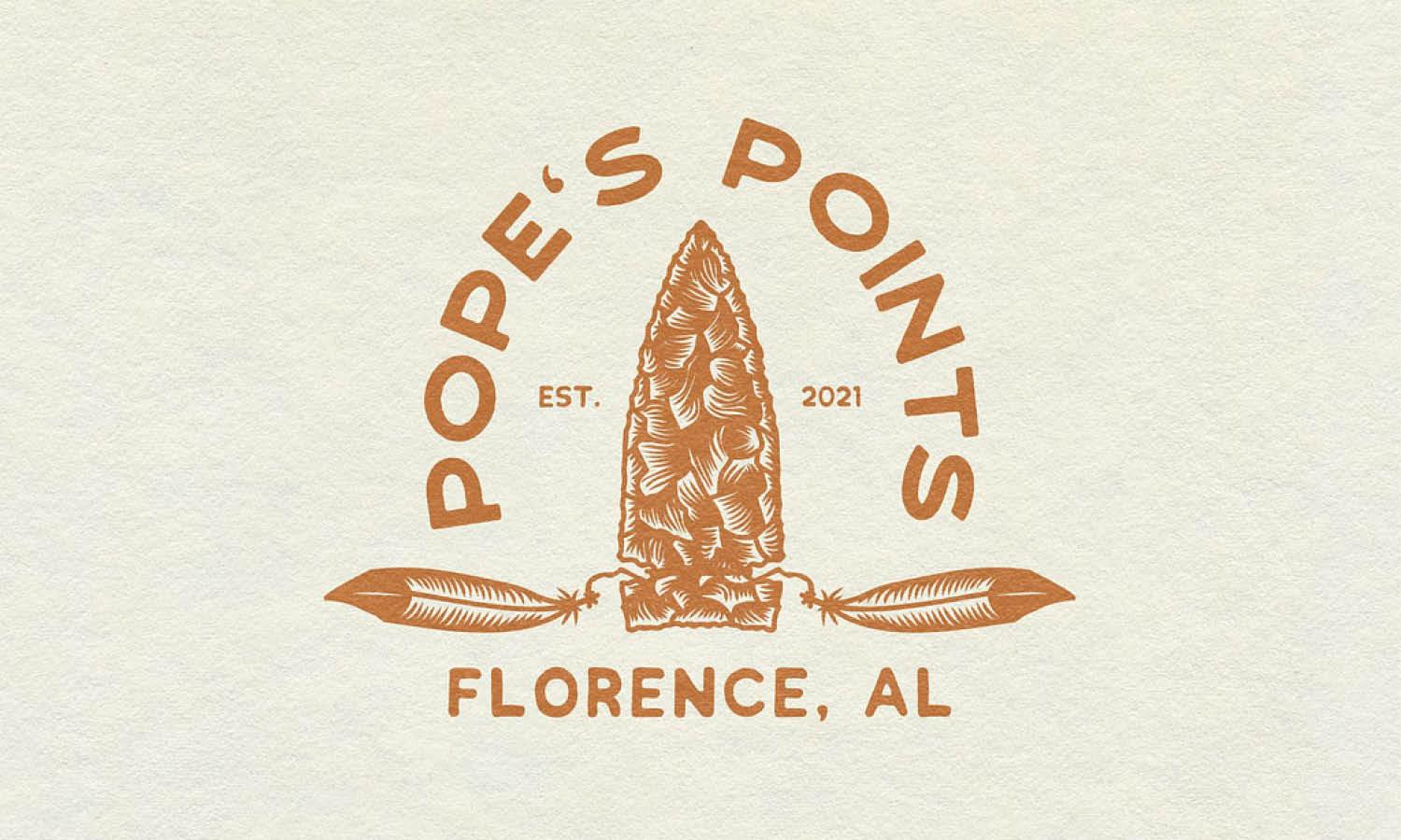 2024 Logo Design Trend: Hand-Drawn and Bespoke Illustrations - Kreafolk