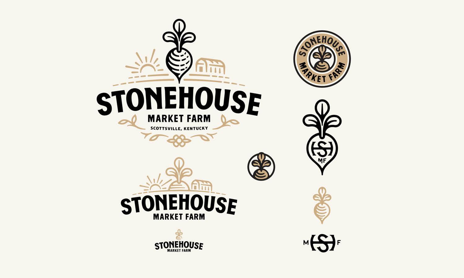 2024 Logo Design Trend: Responsive and Adaptive Logo Designs - Kreafolk