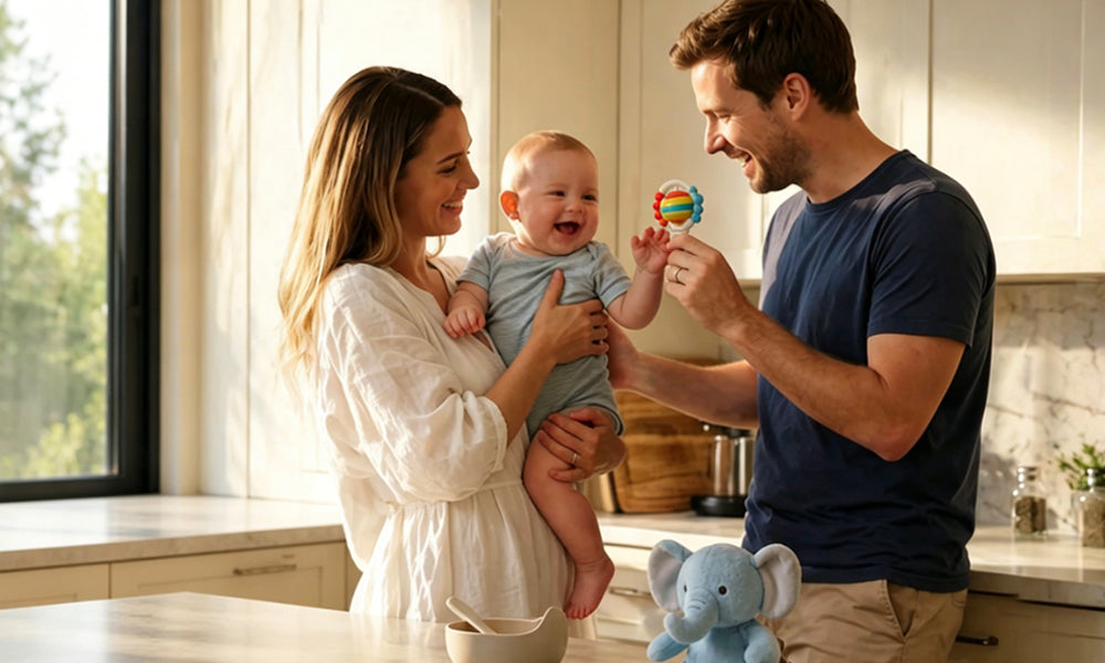 Combination Feeding Breastmilk and Formula Without Confusing Your Supply