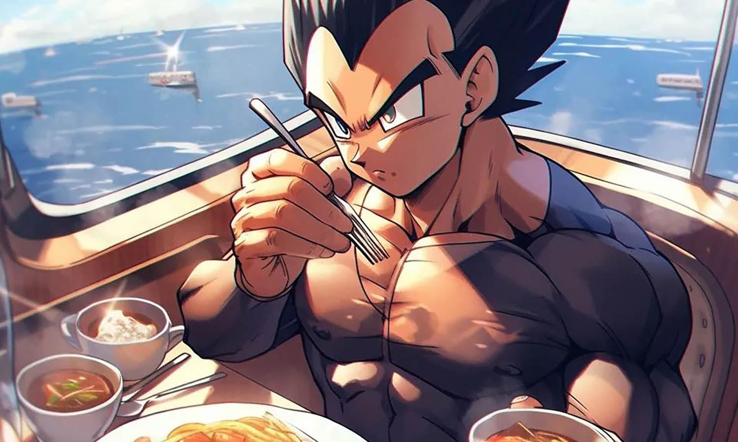 30 Best Anime Illustration Ideas You Should Check - Kreafolk
