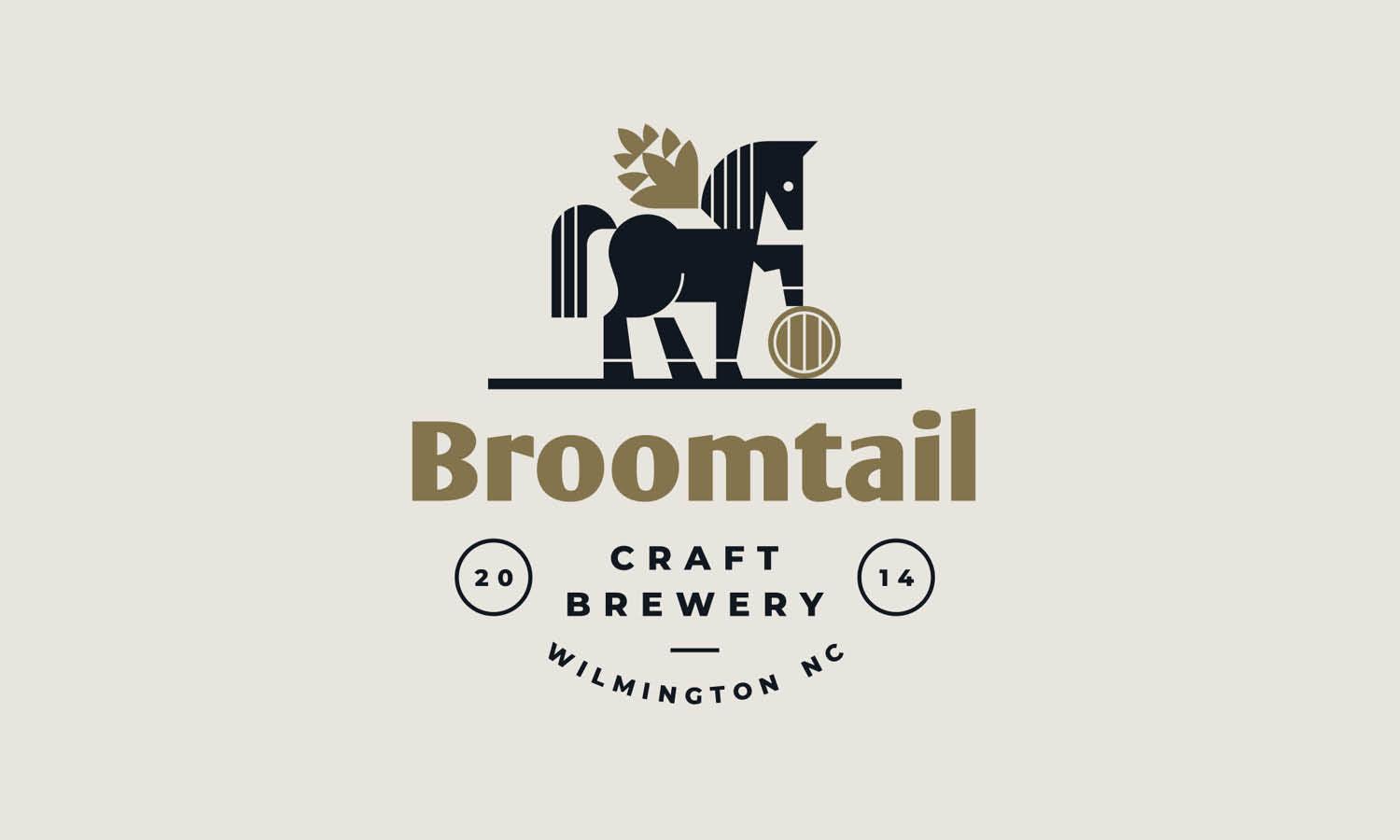 30 Best Beer Logo Design Ideas You Should Check - Kreafolk