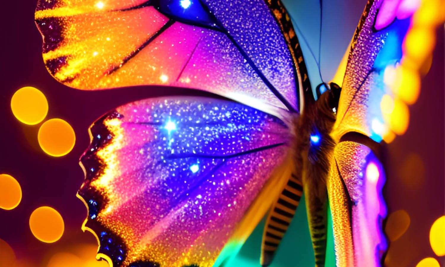 30 Best Butterfly Illustration Ideas You Should Check - Kreafolk