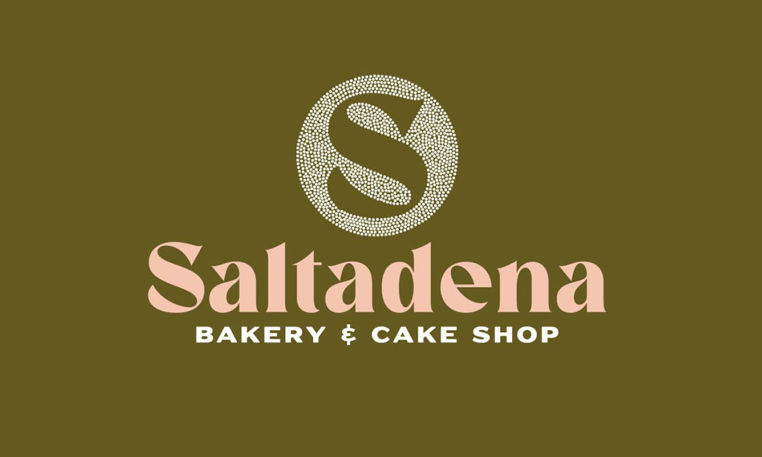 30 Best Cake Shop Logo Design Ideas You Should Check - Kreafolk