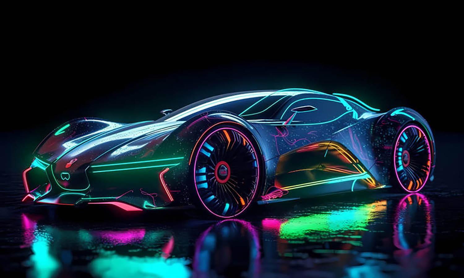 30 Best Car Illustration Ideas You Should Check - Kreafolk