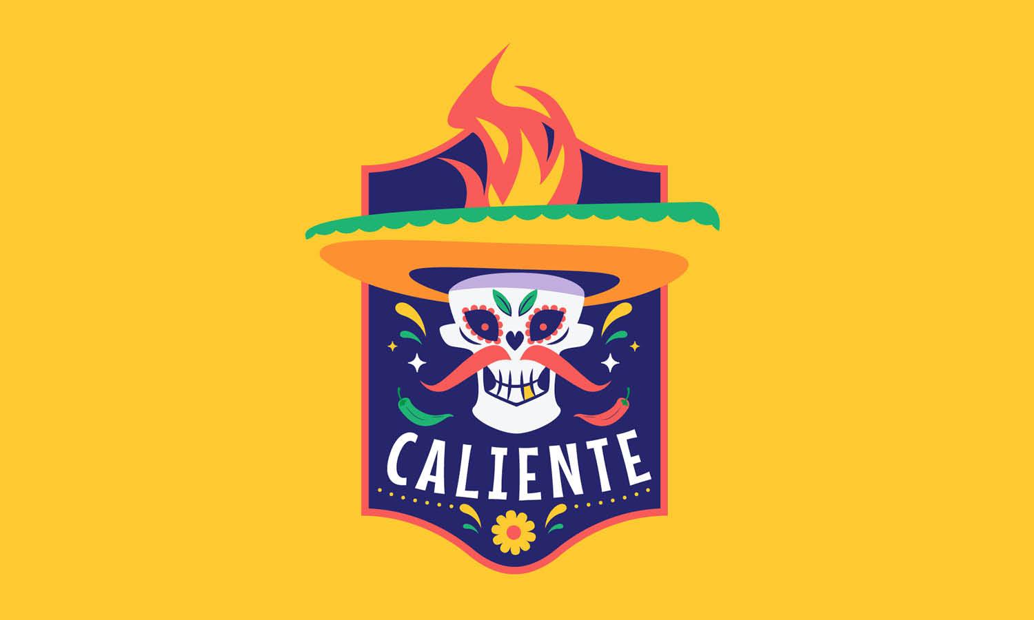 30 Best Chilli Logo Design Ideas You Should Check - Kreafolk