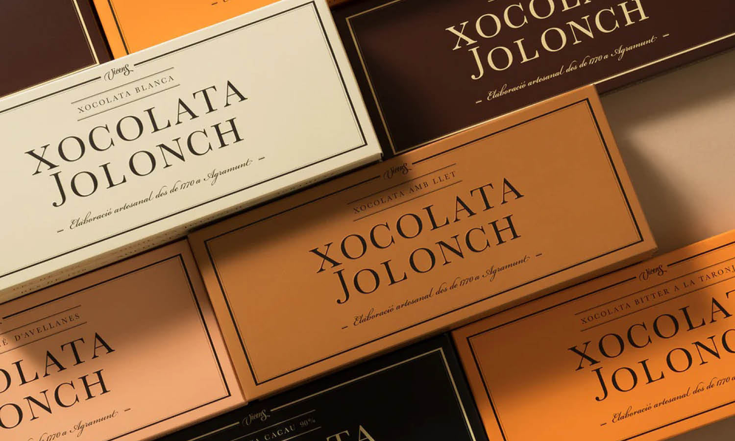 30 Best Chocolate Logo Design Ideas You Should Check - Kreafolk