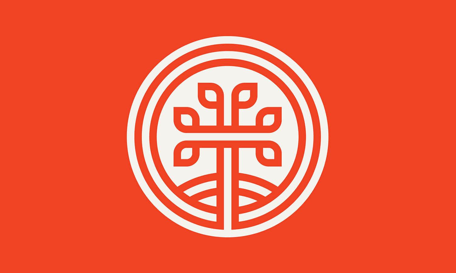 30 Best Church Logo Design Ideas You Should Check - Kreafolk