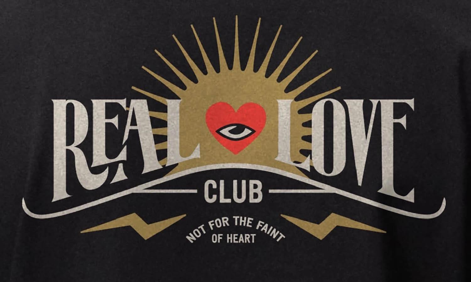 30 Best Club Logo Design Ideas You Should Check - Kreafolk