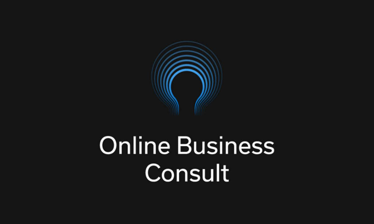30 Best Consultant Logo Design Ideas You Should Check - Kreafolk