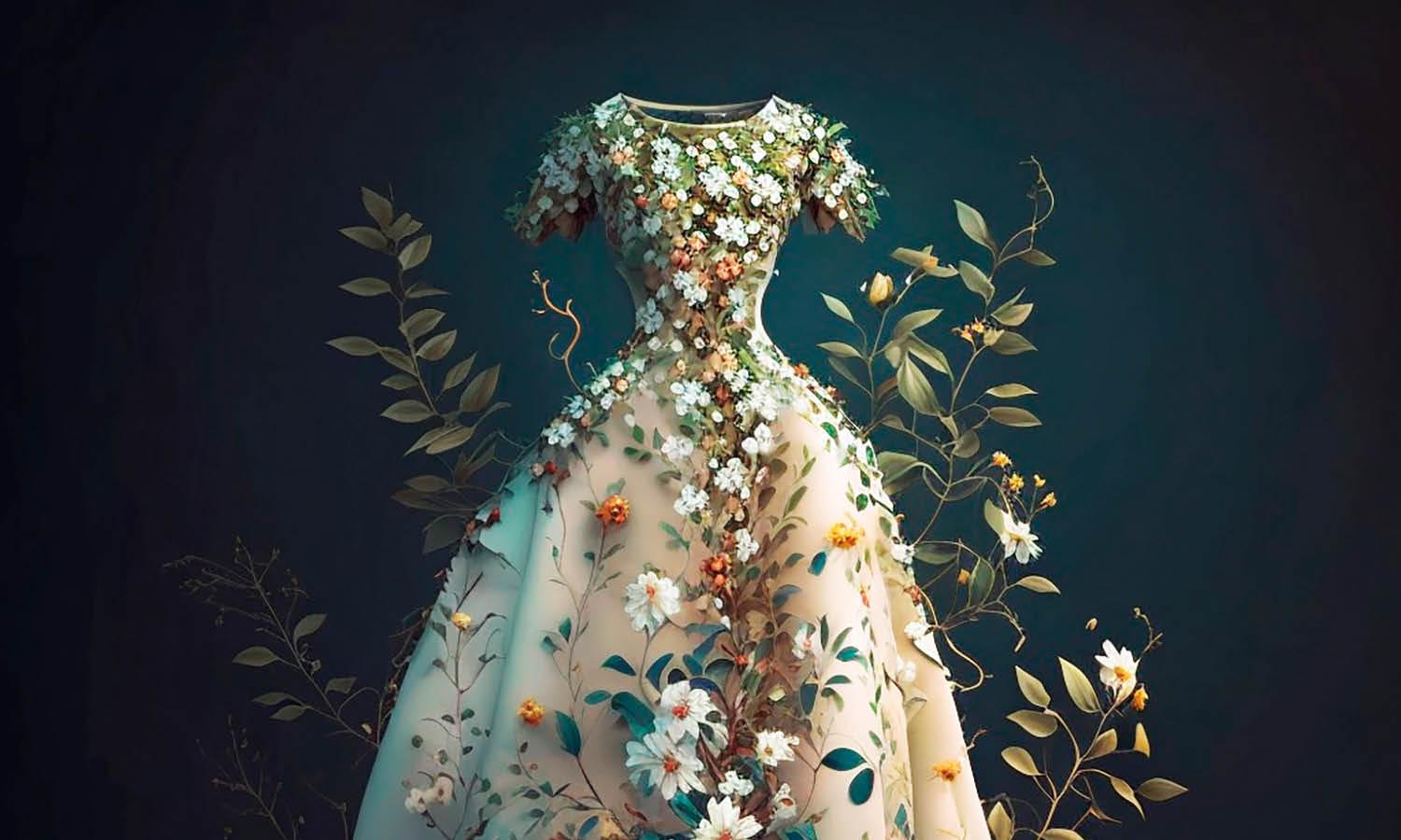 30 Best Dress Illustration Ideas You Should Check