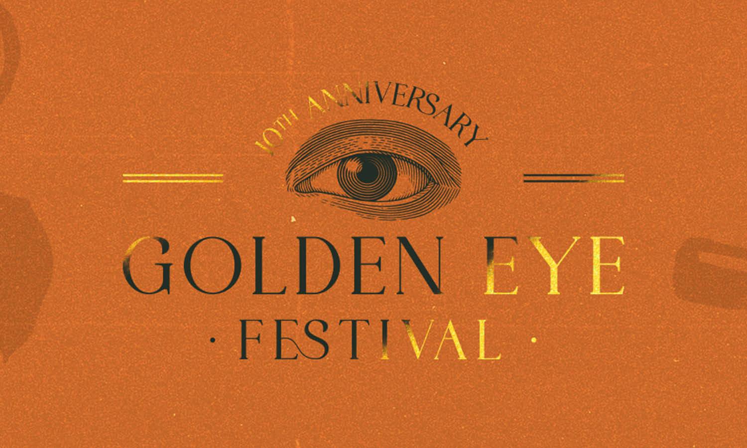 30 Best Eye Logo Design Ideas You Should Check - Kreafolk