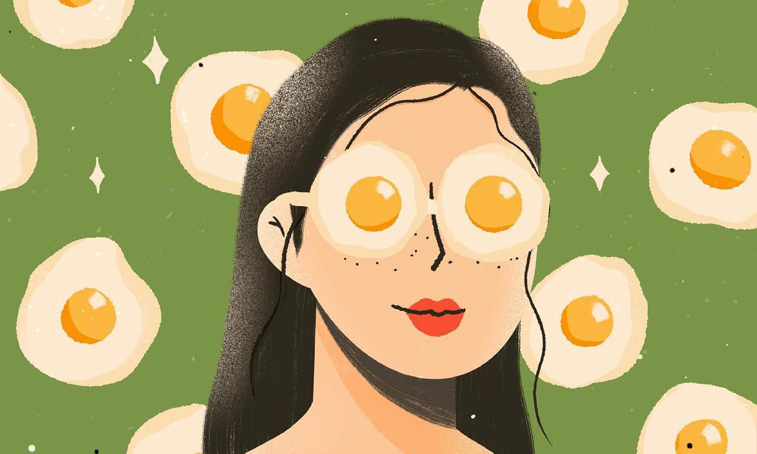 30 Best Flat Illustration Ideas You Should Check - Kreafolk