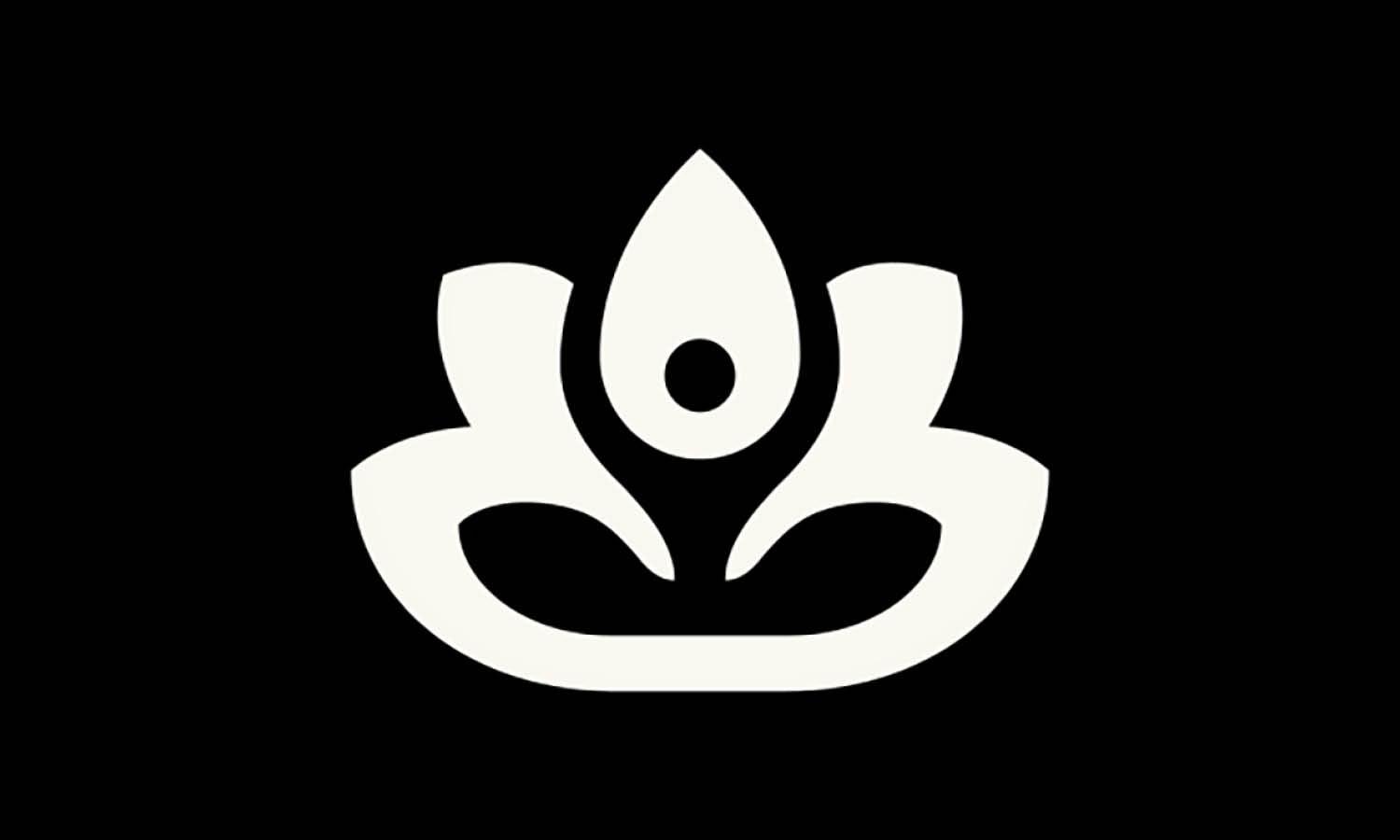 30 Best Lotus Logo Design Ideas You Should Check - Kreafolk
