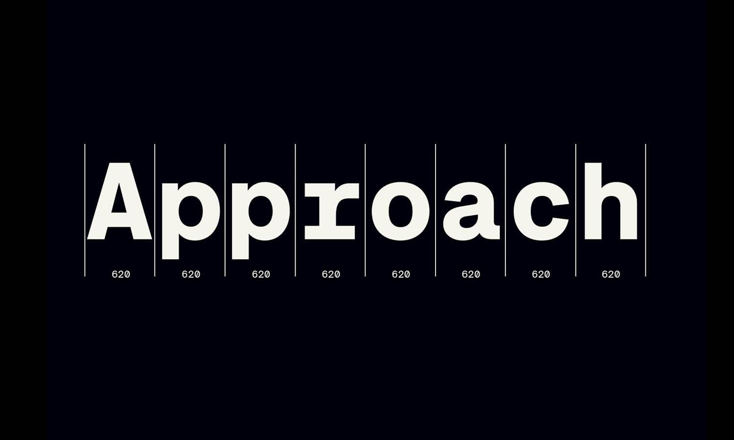 30 Best Monospaced Logo Design Ideas You Should Check - Kreafolk