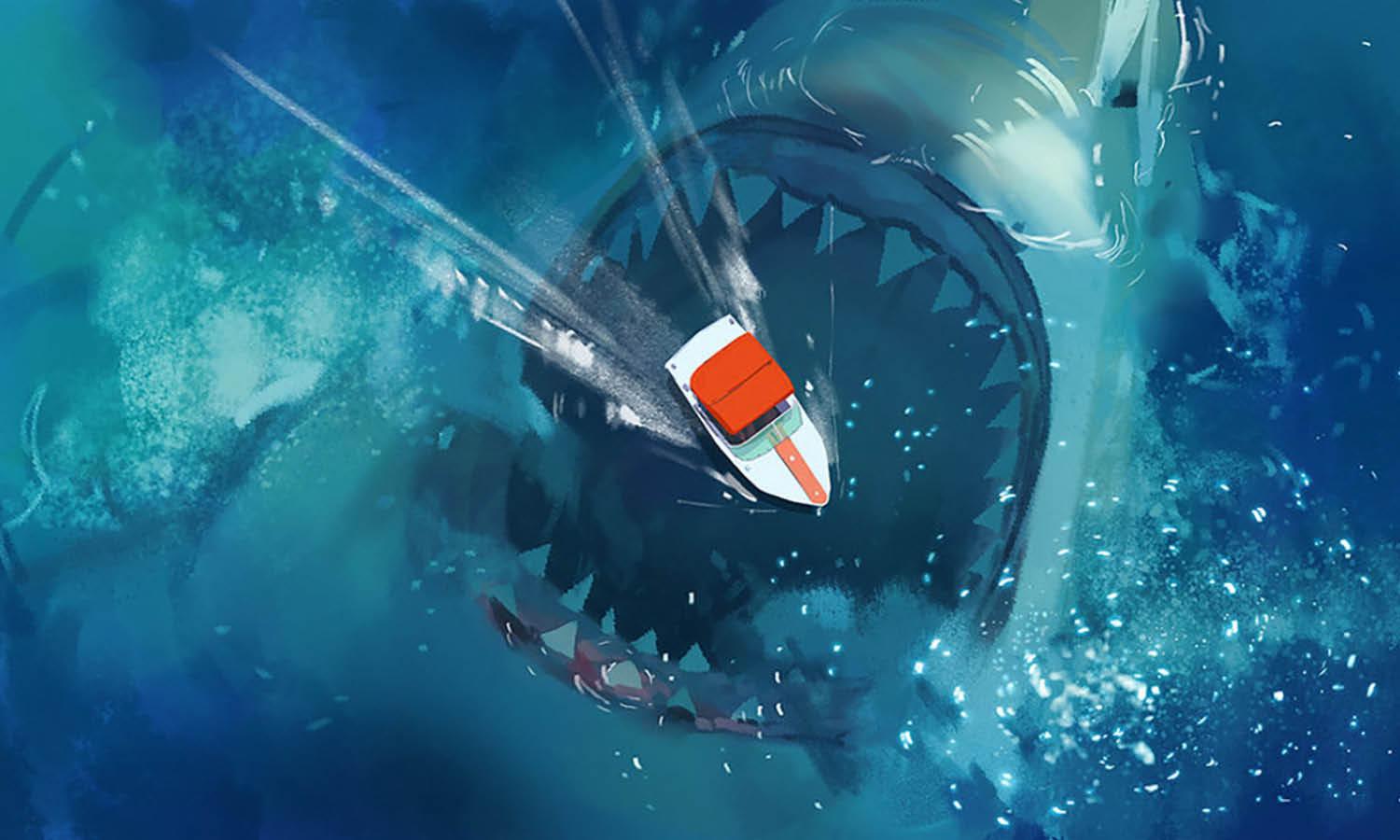 30 Best Nautical Illustration Ideas You Should Check - Kreafolk