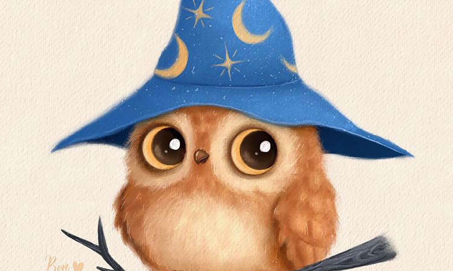 30 Best Owl Illustration Ideas You Should Check - Kreafolk