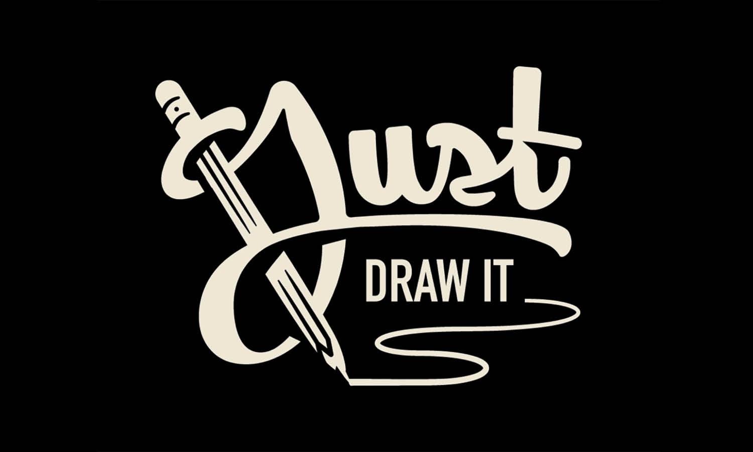 30 Best Pencil Logo Design Ideas You Should Check - Kreafolk