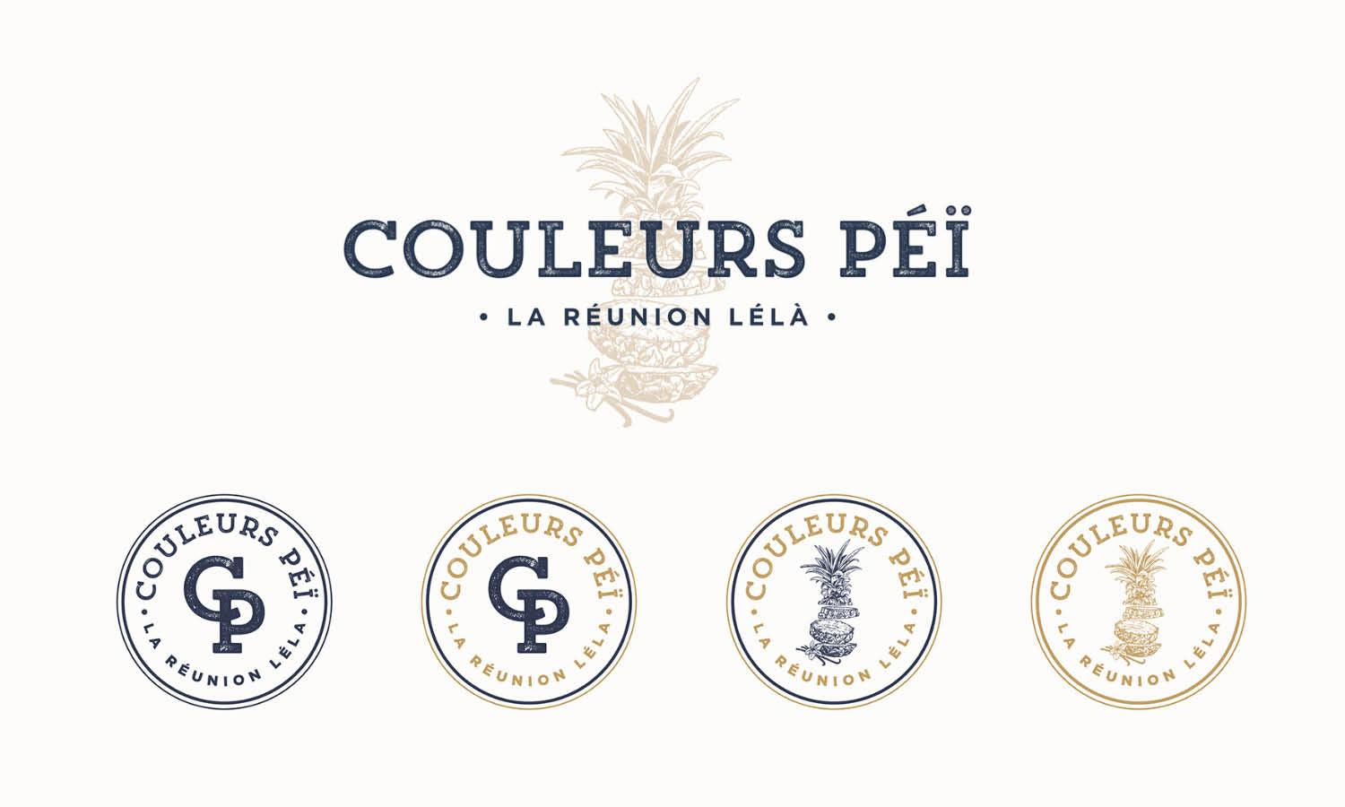 30 Best Pineapple Logo Design Ideas You Should Check - Kreafolk